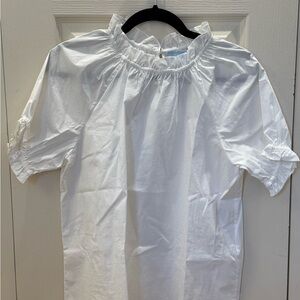 Hill House Home Blouse